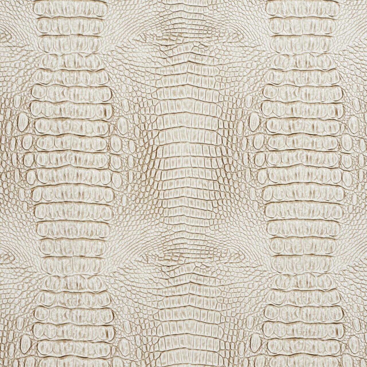 Stone - Beige & Taupe Animal Print Upholstery Fabric 54 Inches"
